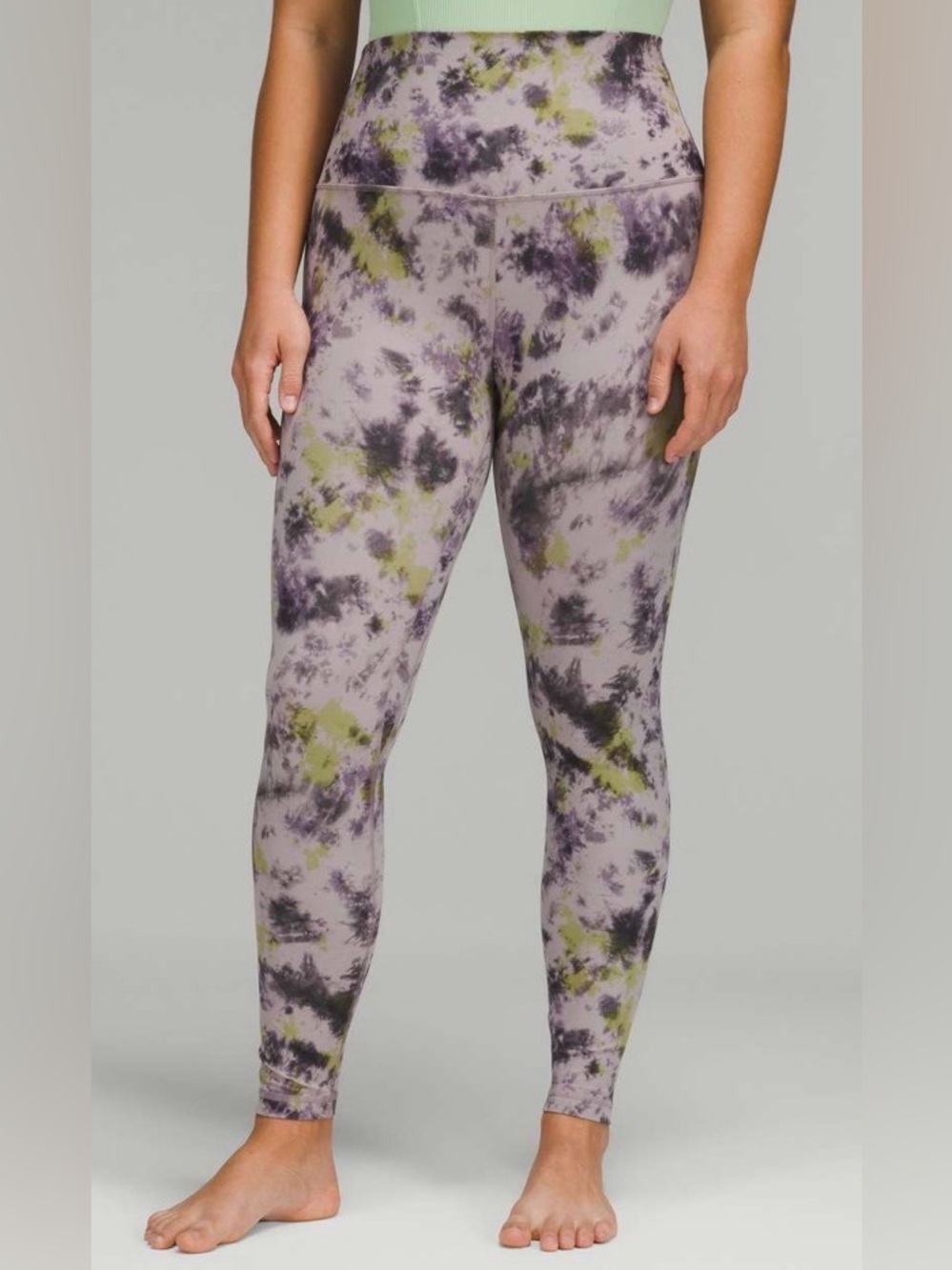 Lululemon Align Super-High-Rise Pant 28"